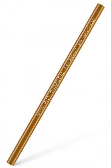 Faber Castell Charcoal pencil Pitt Monochrome: Medium