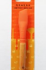 XDT Quality Brush: Sunart Silicone Rubber Pen Brush 6