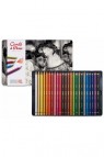 Lefranc & Bourgeois:  Conte Pastel Pencil Set 24pcs