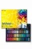 Mungyo Pastel:  Mungyo Soft Pastel Mini Stick Set 64 Colors