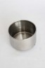 Palette Cup: Stainless Single Palette Cup without Cover