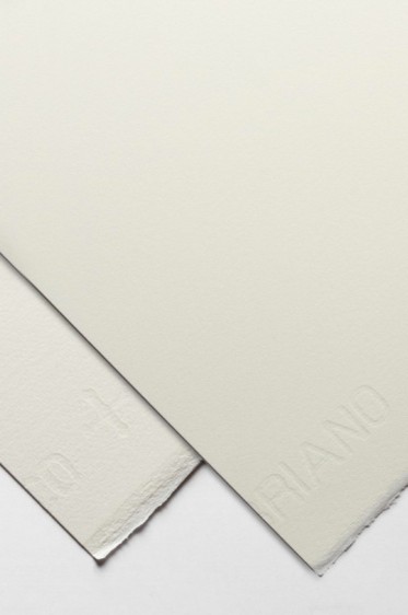 Fabriano Artist Papers: Artistico Traditional White Cold Pressed 300gsm 22 x 30 inches