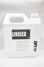 Kulay Oil Medium: Refined Linseed Oil 1GAL