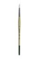 Jack Richeson Watercolor Brush: 8000 Pointed Round 5