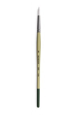 Jack Richeson Watercolor Brush: 8000 Pointed Round 5