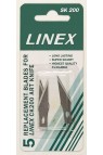 Linex Art Knife CK200 Spare Blade