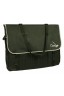 Carrying Case: Creativo Artist Bag Portable Gear Organizer Khaki & Cream  Large