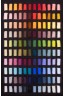 Unison Colour Handmade Soft Pastel:  Starter 120 Half-Stick Set