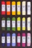 Unison Colour Handmade Soft Pastel:  Special Edition Botanical 18 Set