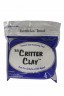Aves® Critter Clay™ White 1 lb