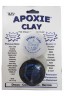 Apoxie® Clay White 1/4 lb