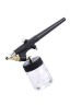 Airbrush, Parts & Accessories:   Kulay Airbrush WD-138 (Complete Set)