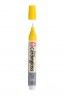Sakura Pen-Touch Ceramglass: Yellow 1.0 mm