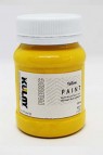 Kulay Fabric Paint: Yellow 125ml