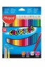 Maped Colored Pencil Set of 24 Colors