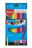 Maped Colored Pencil Set of 18 Colors