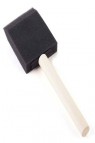 XDT Quality Brush: Sponge Brush 75mm