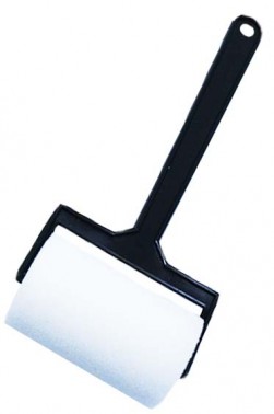 XDT Quality Brush: Roller Sponge 60mm