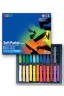 Mungyo Pastel:  Mungyo Soft Pastel Regular Stick Set 24 Colors