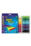 Mungyo Pastel:  Mungyo Chalk Pastel Stick Set 24 Colors
