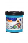 Jovi Decor Paint: Cyan Blue 55ml