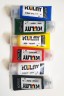 Kulay Acrylic Colors:  Primary Color Set 6pcs