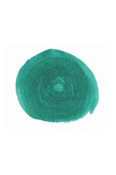 Higgins Dye Based Ink: Green 29.6ML