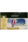 Canson Watercolor 200gsm 24 Sheets White 12" x 18" PAD