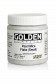 Golden Heavy Body Acrylic: Iridescent  Pearl Mica Flake Small 118ml