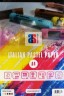 Art Spectrum Pastel PAD A4 Australian Colours 220gsm +1 Free Derivan Ergopro Marker(random color)