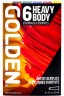 Golden Heavy Body Acrylic:  Essentials Set