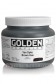 Golden Heavy Body Acrylic: Van Dyke Brown  59ml