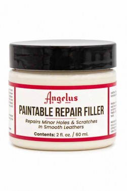 Angelus Medium: Angelus Paintable Repair Filler 2oz