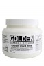 Golden Acrylic Medium: Absorbent Ground White 946ml