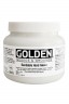 Golden Acrylic Medium: Sandable Hard Gesso 946ml