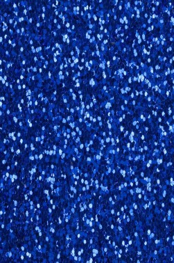 Derivan Student Acrylic Paint: Blue Glitter 75ml