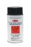 Grumbacher Oil Medium: Oil & Acrylic Varnish Gloss 133ml
