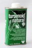 Weber Oil Medium: Turpenoid Natural 236ml