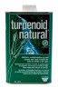 Weber Oil Medium: Turpenoid Natural 946ml