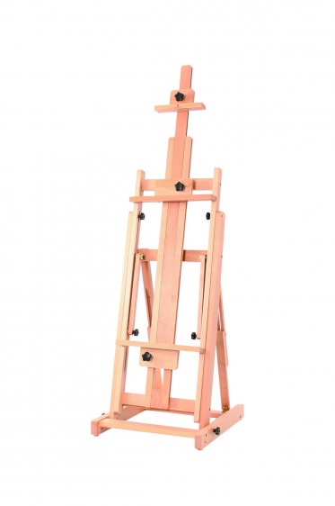 Easel: Multi-functional Studio Easel W14