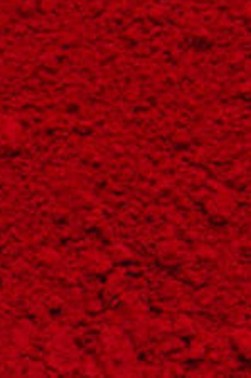 Kulay Pigment Powder: Red 12.5g (50ml jar) Oil Soluble