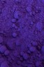 Kulay Pigment Powder: Violet 12.5g (50ml jar) Oil Soluble