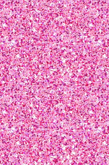 Derivan 3D Kindyglitz: Glitter Pink 36ml