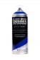 Liquitex Spray Paint: Phthalo Blue Red Shade 400ml