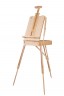 Easel: French Sketch Box Easel