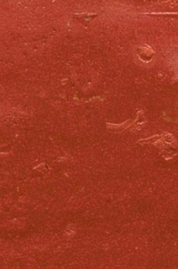 RF Pigment Stick: Mars Red 38ml