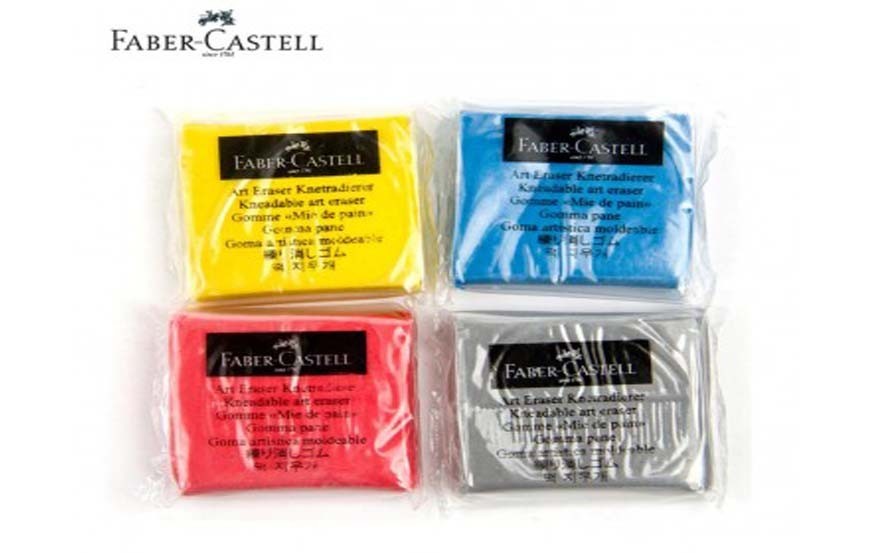 Faber Castel Eraser